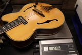 Ibanez PM3C Pat Metheny Natural (USED)