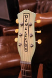 Danelectro 56 U2 Surf Green Burst (USED)
