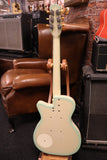 Danelectro 56 U2 Surf Green Burst (USED)