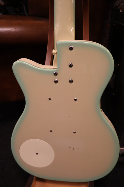 Danelectro 56 U2 Surf Green Burst (USED)