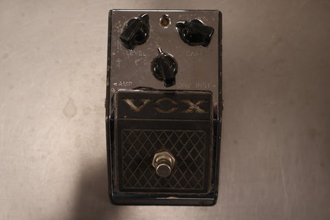 Vox V-810 Valve Tone (Used)