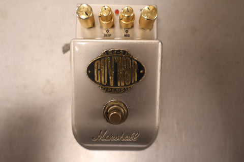 Marshall GV-2 Plus Pedal (USED)