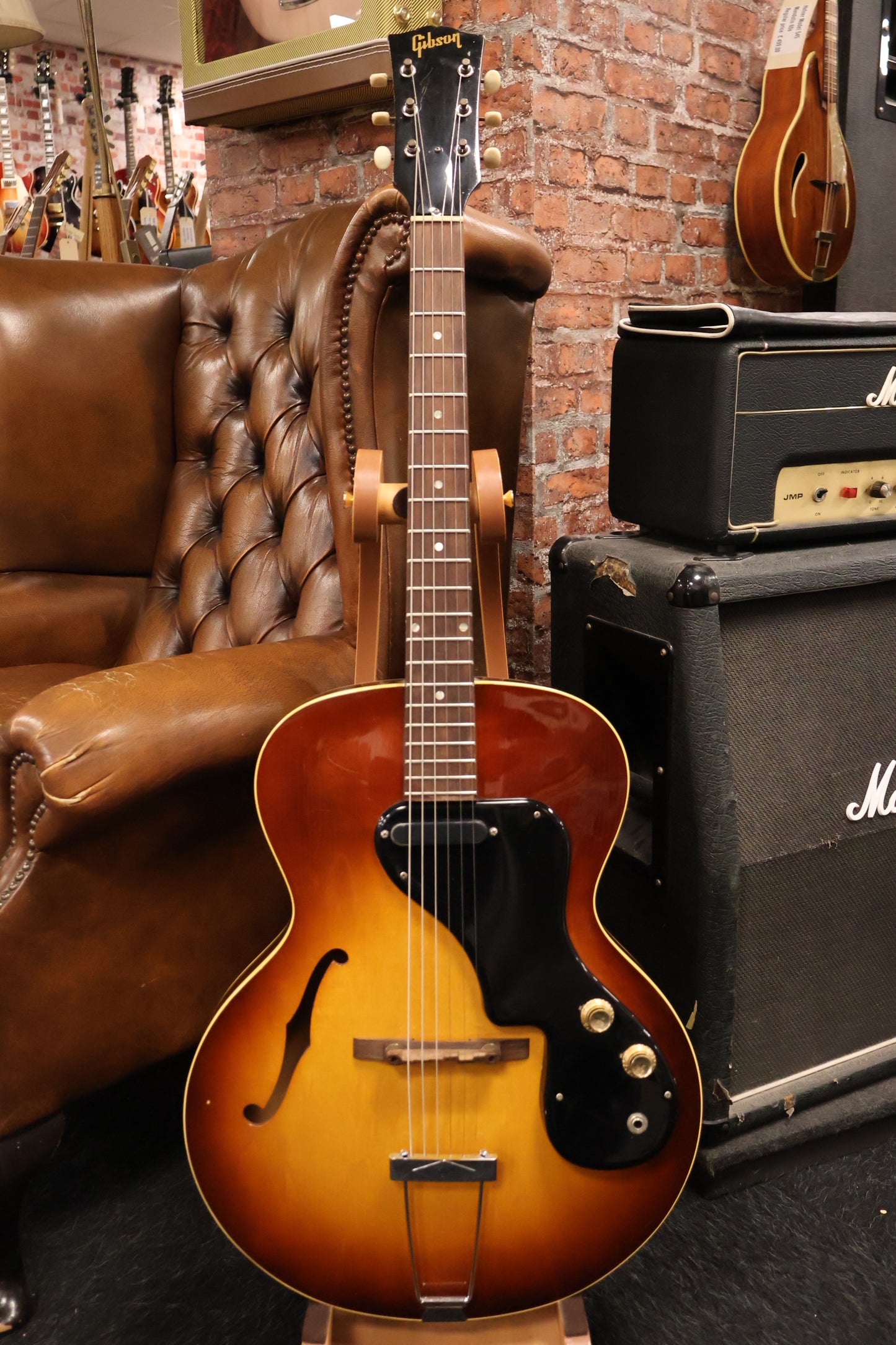 Gibson 1967 ES-120T