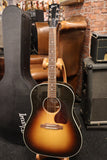 Gibson J-45 Standard Sunburst