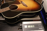 Gibson J-45 Standard Sunburst