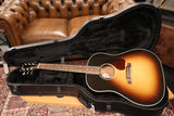 Gibson J-45 Standard Sunburst
