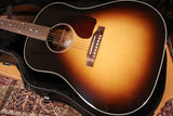 Gibson J-45 Standard Sunburst