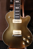 Eastman SB54/TV-GD-LTD Goldtop Lollar P90'S (B-Stock)