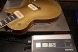 Eastman SB54/TV-GD-LTD Goldtop Lollar P90'S (B-Stock)