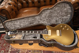 Eastman SB54/TV-GD-LTD Goldtop Lollar P90'S (B-Stock)