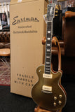 Eastman SB54/TV-GD-LTD Goldtop Lollar P90'S (B-Stock)