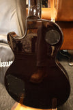 Gibson Les Paul Studio Smokehouse Burst