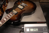 Gibson Les Paul Studio Smokehouse Burst