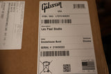 Gibson Les Paul Studio Smokehouse Burst
