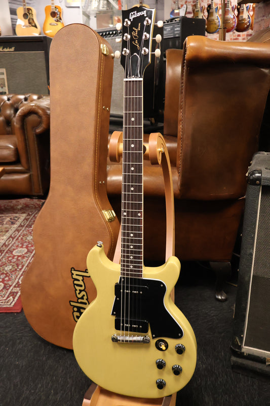 Gibson Les Paul Special Double Cutaway TV Yellow