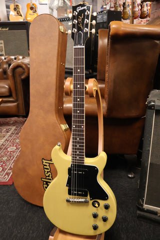 Gibson Les Paul Special Double Cutaway TV Yellow