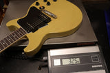 Gibson Les Paul Special Double Cutaway TV Yellow