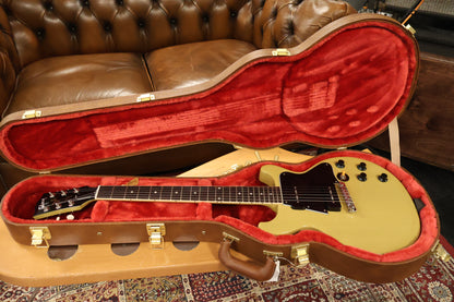 Gibson Les Paul Special Double Cutaway TV Yellow