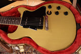 Gibson Les Paul Special Double Cutaway TV Yellow