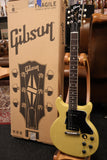 Gibson Les Paul Special Double Cutaway TV Yellow