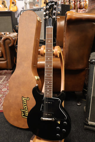 Gibson Les Paul Special Double Cutaway Ebony