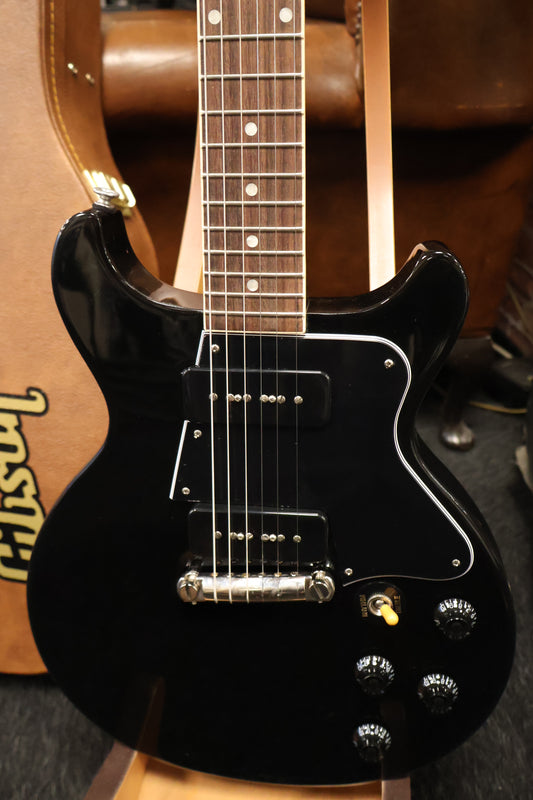 Gibson Les Paul Special Double Cutaway Ebony