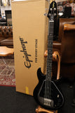 Epiphone Mike Dirnt Grabber G-3 Bass