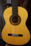 Salvador Cortez Sevillana B/Y All Solid Performer Series flamenco guitar