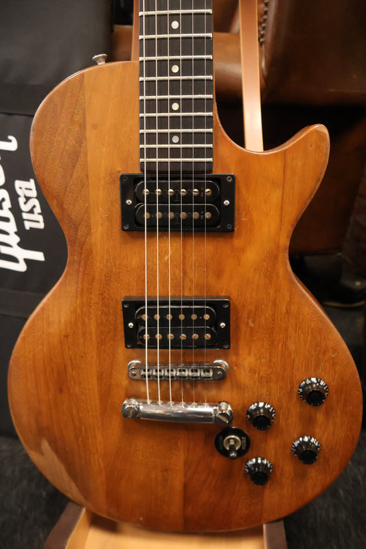 Gibson 1979 The Paul Walnut
