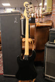 Fender 1972 Jazzbass Black with 60s Case