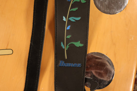 Ibanez LS-65TL-BKG new old stock