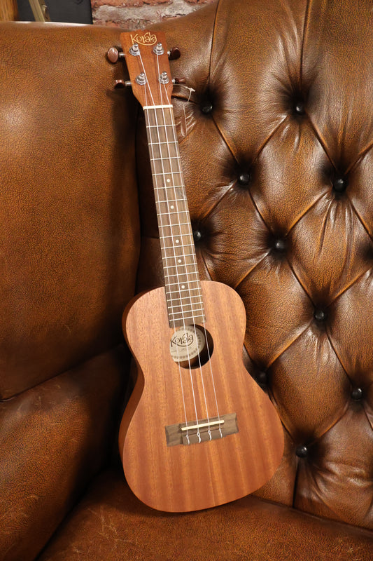 Korala UKC-210 Concert Ukulele (USED)