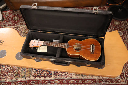 Lanikai CK-S Soprano Ukulele (USED)