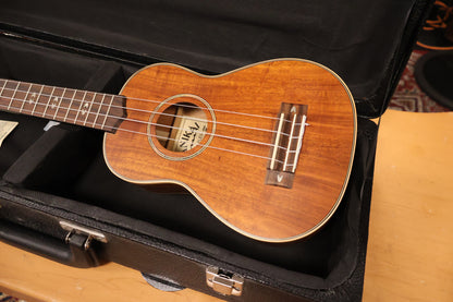Lanikai CK-S Soprano Ukulele (USED)