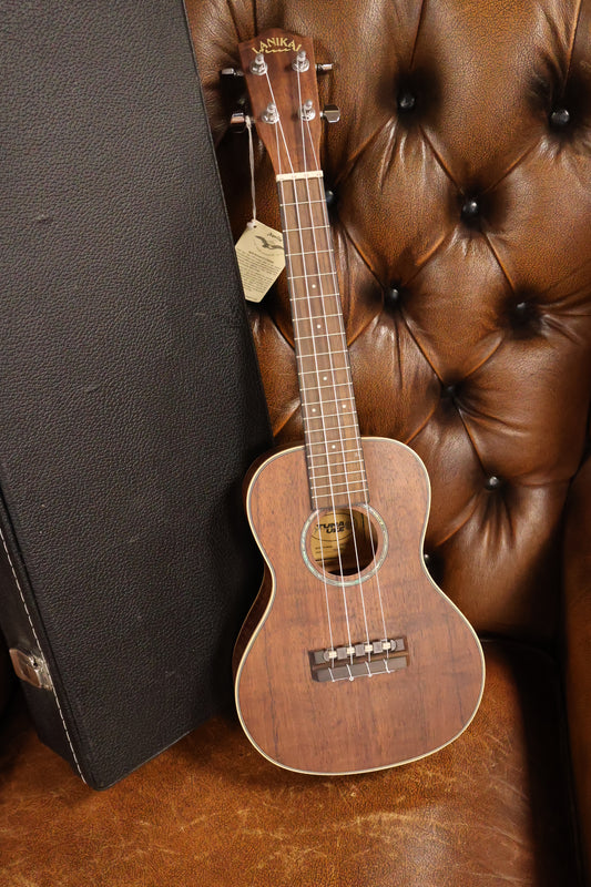Lanikai CKTU-C Concert Ukulele (USED)