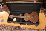 Lanikai CKTU-C Concert Ukulele (USED)