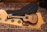 Korala UKT-250-CE Tenor Ukulele (USED)