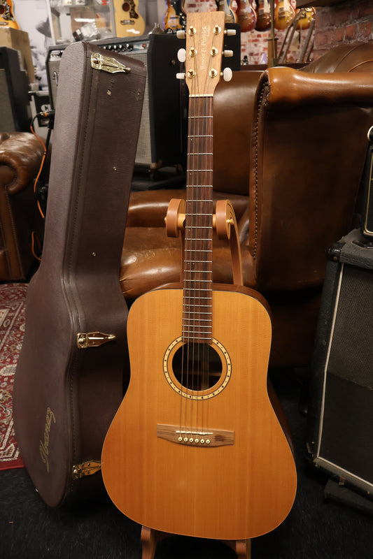 Simon & Patrick Pro Mahogany (USED)