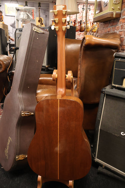 Simon & Patrick Pro Mahogany (USED)