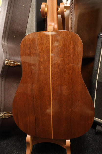 Simon & Patrick Pro Mahogany (USED)