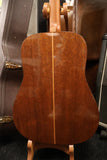 Simon & Patrick Pro Mahogany (USED)