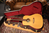 Simon & Patrick Pro Mahogany (USED)