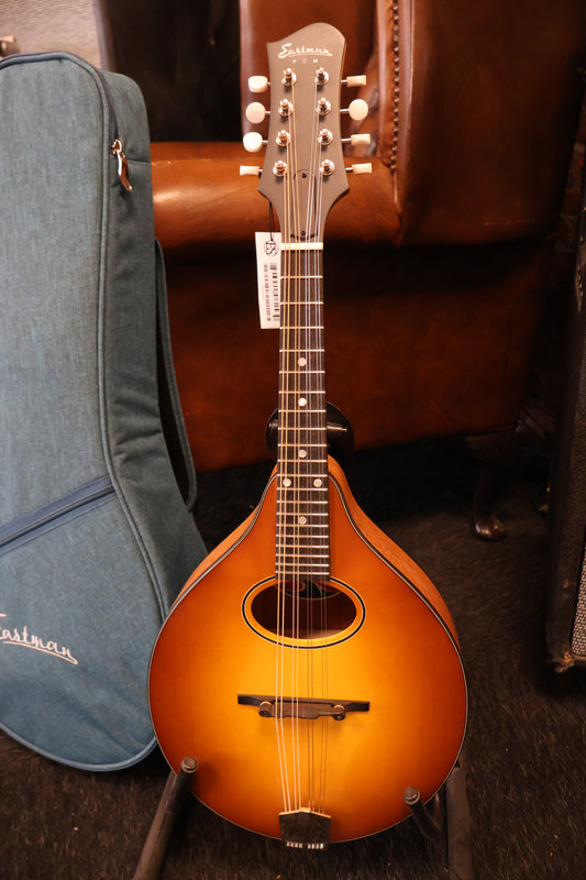Eastman PCH-M104 Mandoline A Style Goldburst