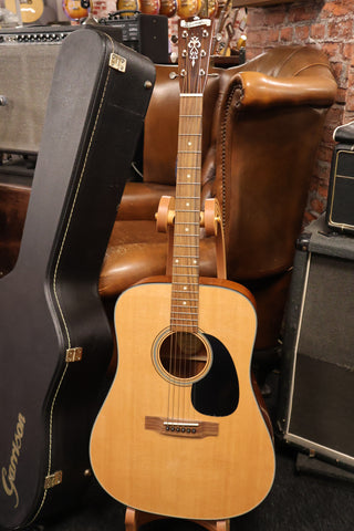 Blueridge BR-40 Dreadnought Solid Top (USED)