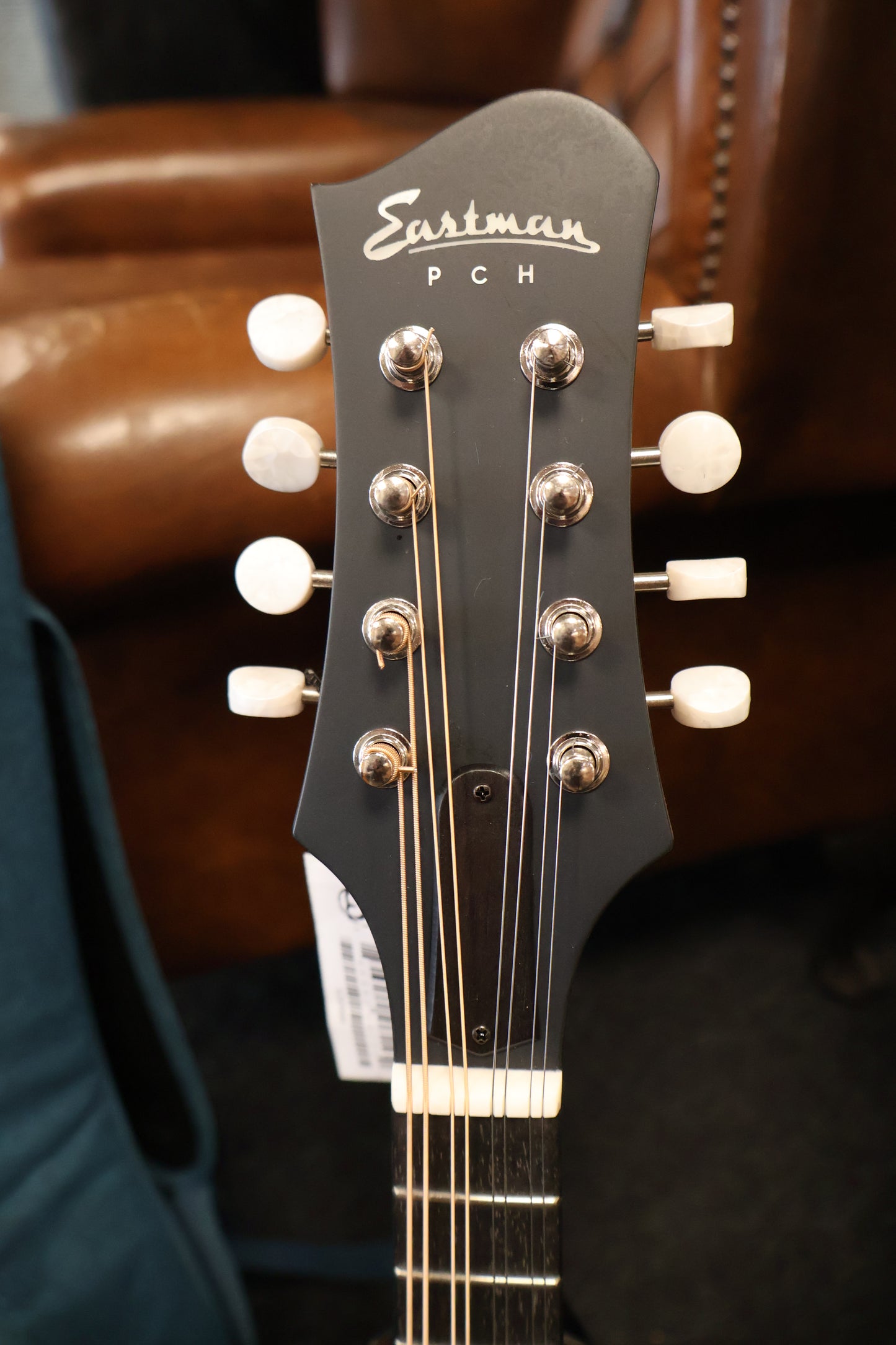 Eastman PCH-M104 Mandoline A Style Goldburst