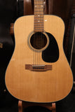 Blueridge BR-40 Dreadnought Solid Top (USED)