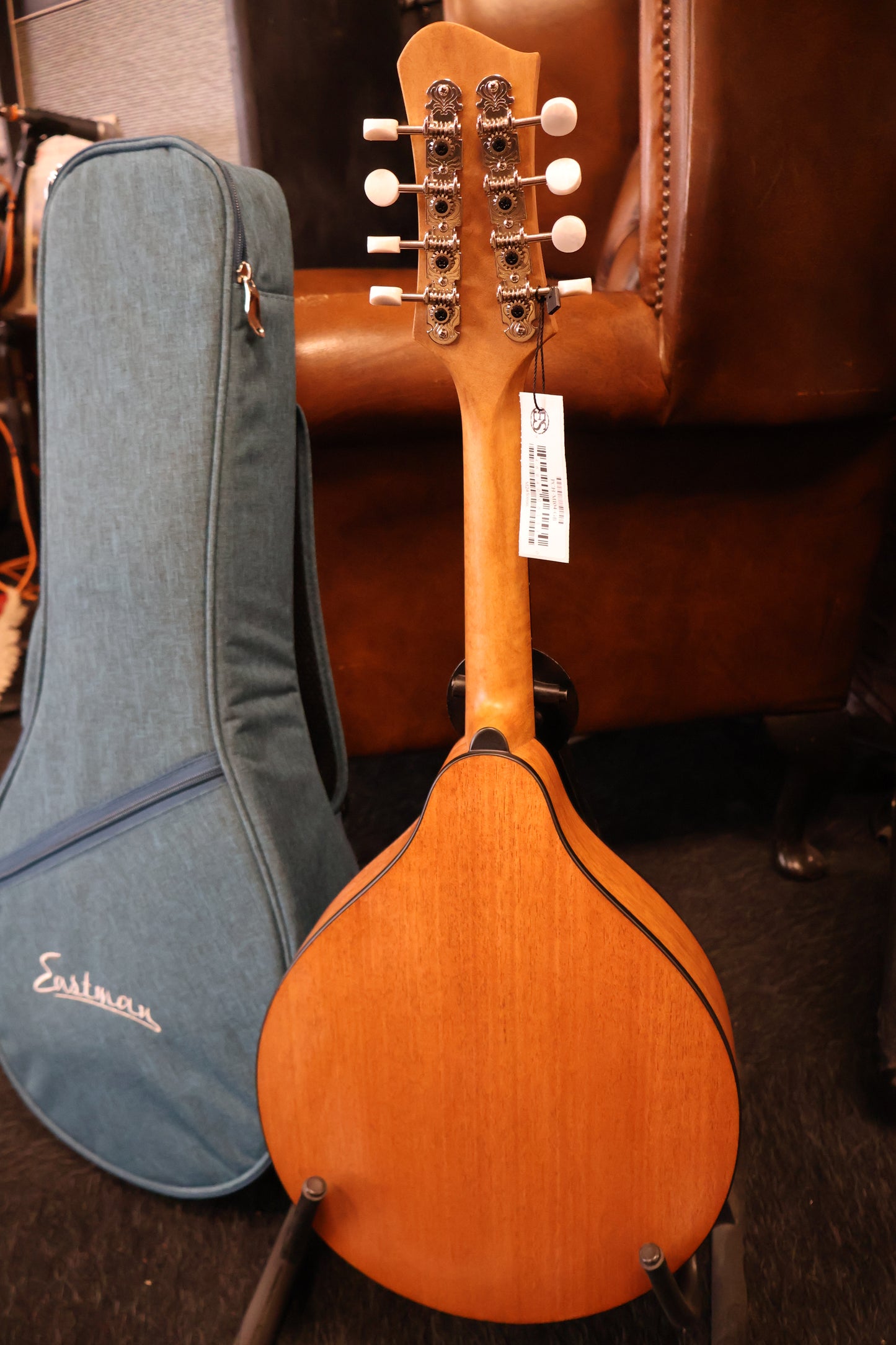 Eastman PCH-M104 Mandoline A Style Goldburst