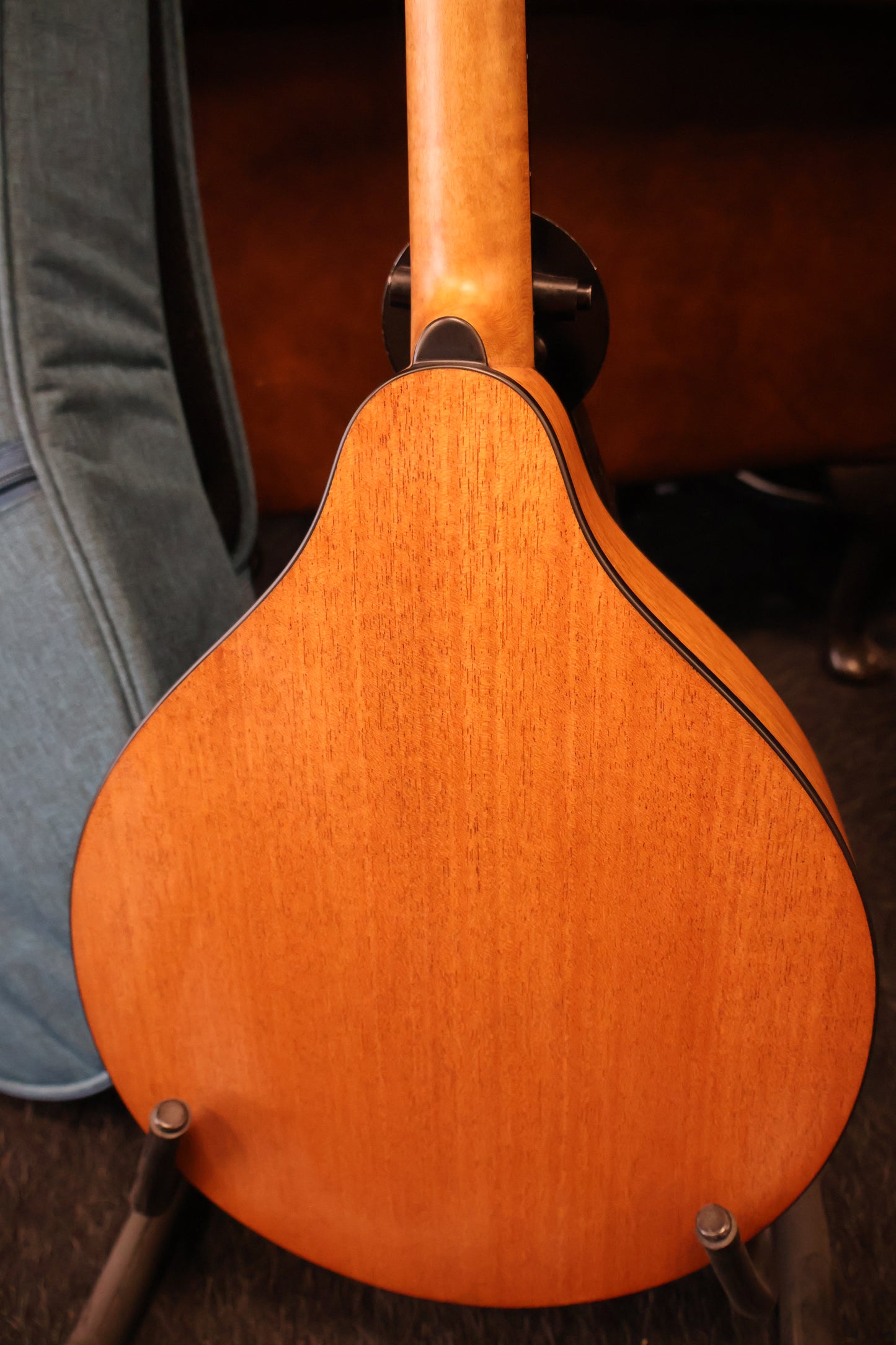 Eastman PCH-M104 Mandoline A Style Goldburst