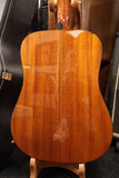 Blueridge BR-40 Dreadnought Solid Top (USED)