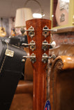 Blueridge BR-40 Dreadnought Solid Top (USED)